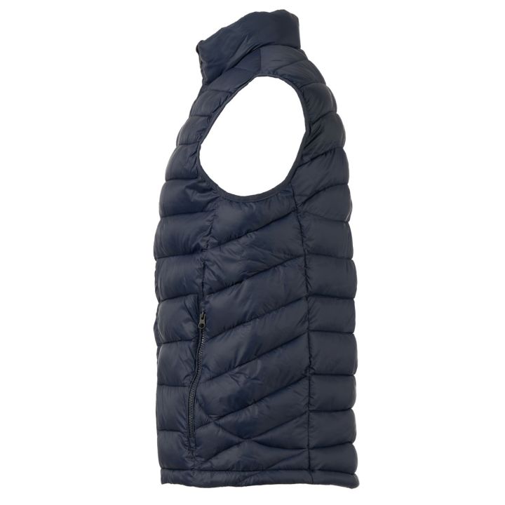 Gilet Sans Manches Rembourre Homme City