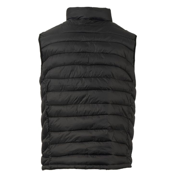 Gilet Sans Manches Rembourre Homme City