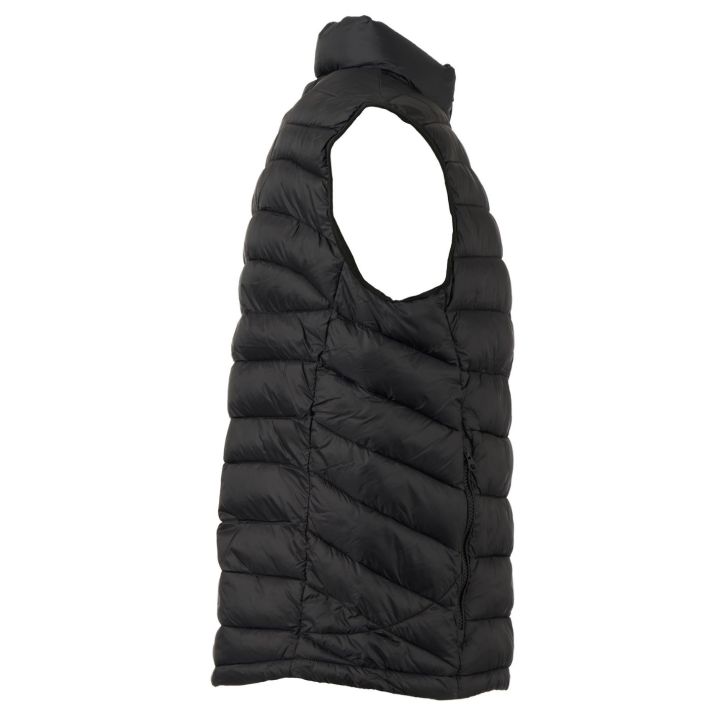 Gilet Sans Manches Rembourre Homme City