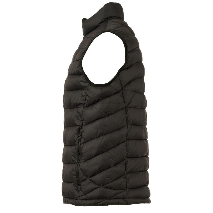 Gilet Sans Manches Rembourre Homme City