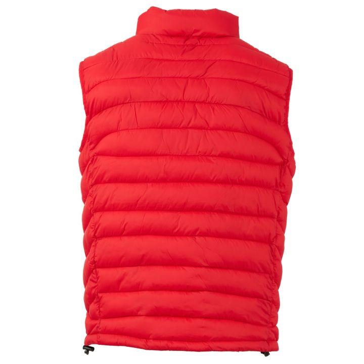 Gilet Sans Manches Rembourre Homme City