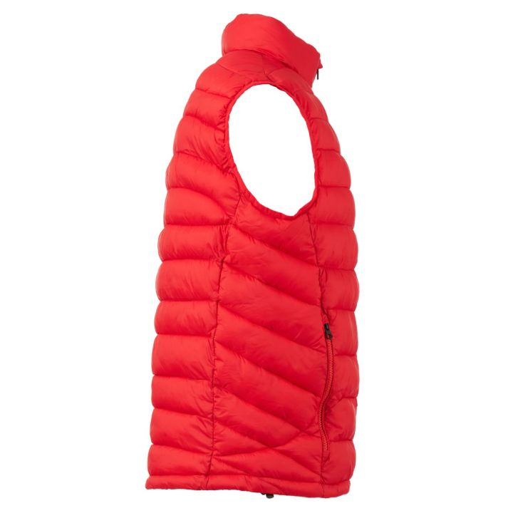 Gilet Sans Manches Rembourre Homme City