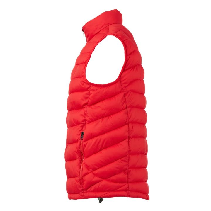 Gilet Sans Manches Rembourre Homme City