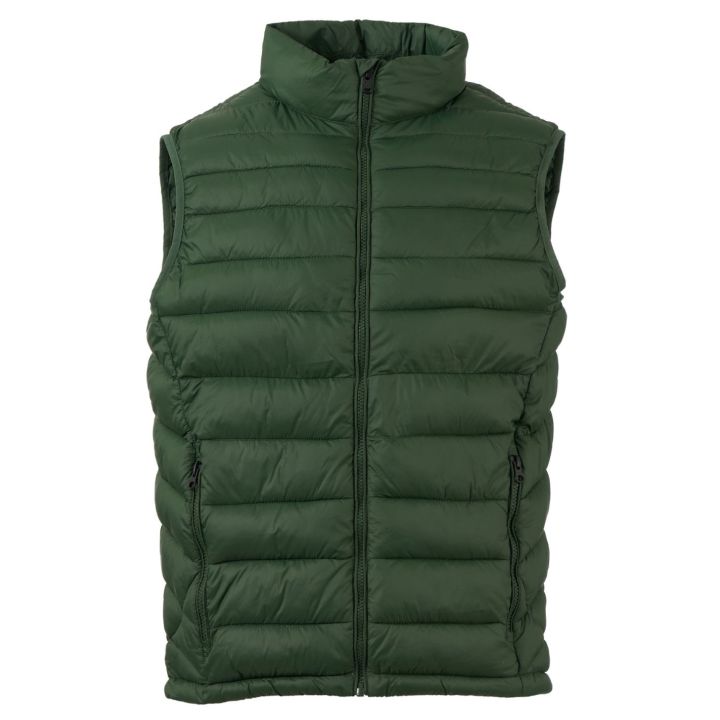 Gilet Sans Manches Rembourre Homme City
