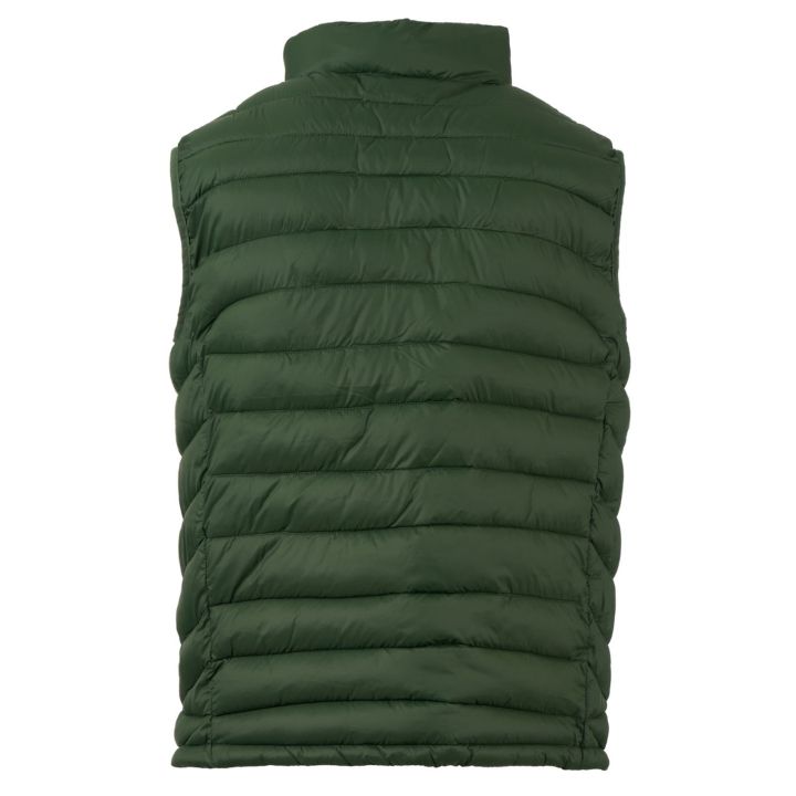Gilet Sans Manches Rembourre Homme City