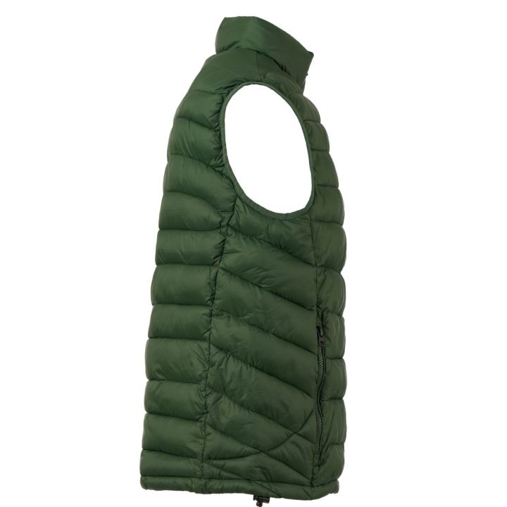 Gilet Sans Manches Rembourre Homme City