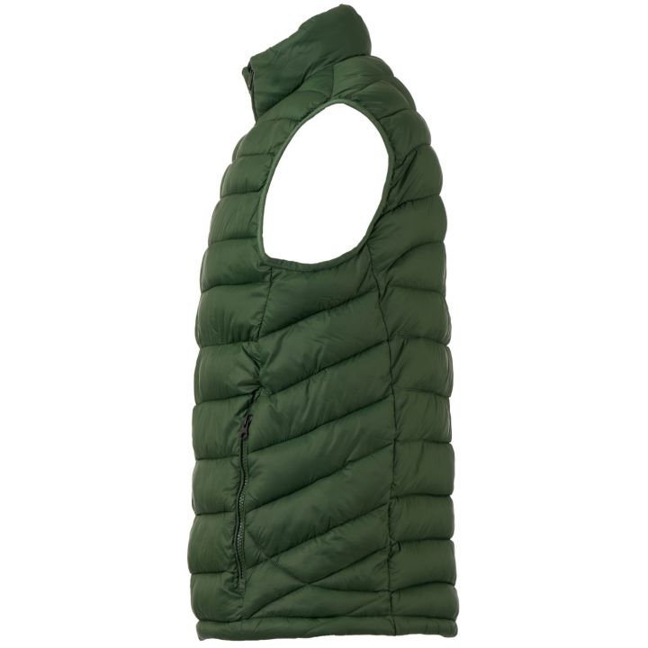 Gilet Sans Manches Rembourre Homme City
