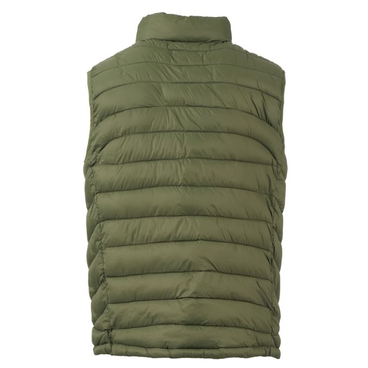 Gilet Sans Manches Rembourre Homme City
