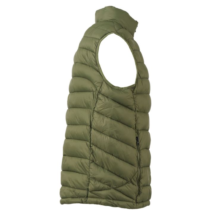Gilet Sans Manches Rembourre Homme City