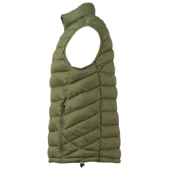 Gilet Sans Manches Rembourre Homme City