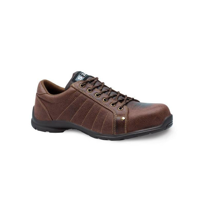 TROTTER S1P CHAUSSURE DE SECURITE HOMME TROTTER S1P CHAUSSURE DE SECURITE HOMME