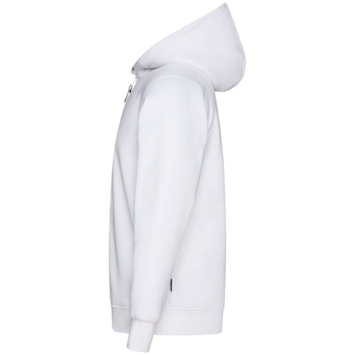Sweat Shirt A Capuche Homme Grid
