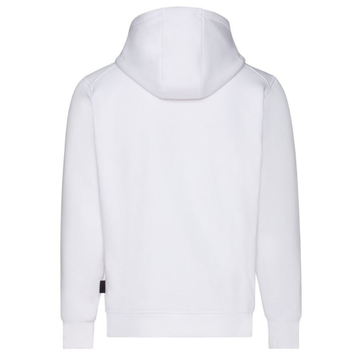 Sweat Shirt A Capuche Homme Grid