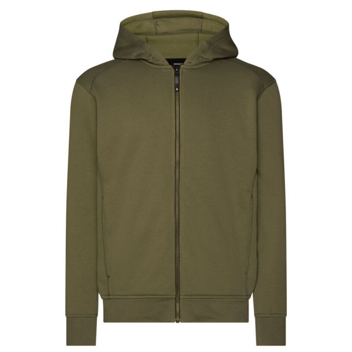 Sweat Shirt A Capuche Homme Grid