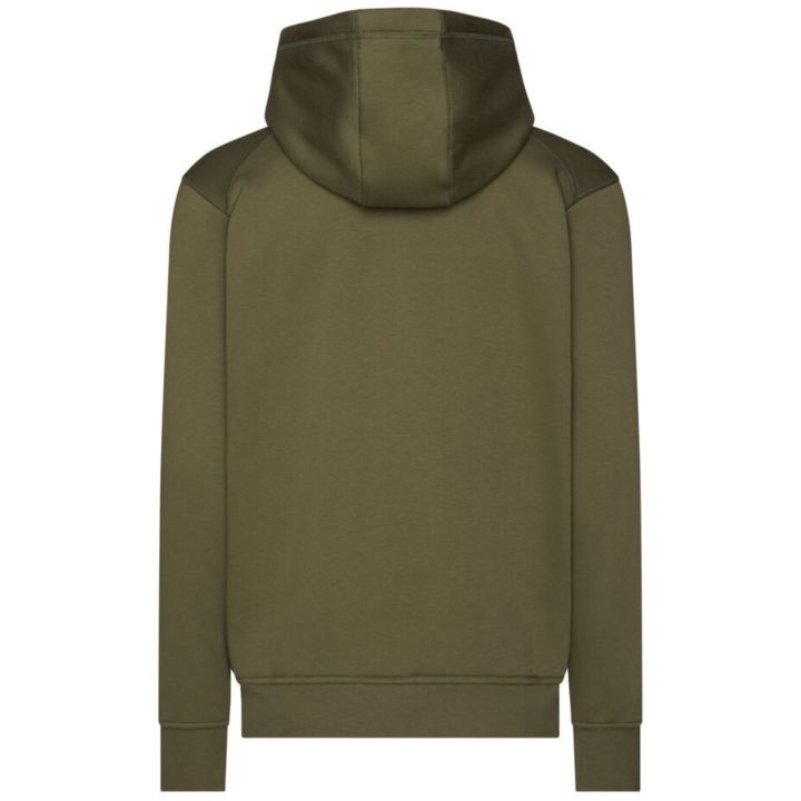 Sweat Shirt A Capuche Homme Grid