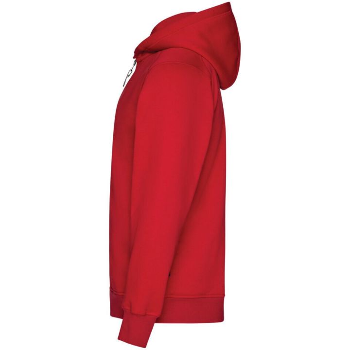 Sweat Shirt A Capuche Homme Grid
