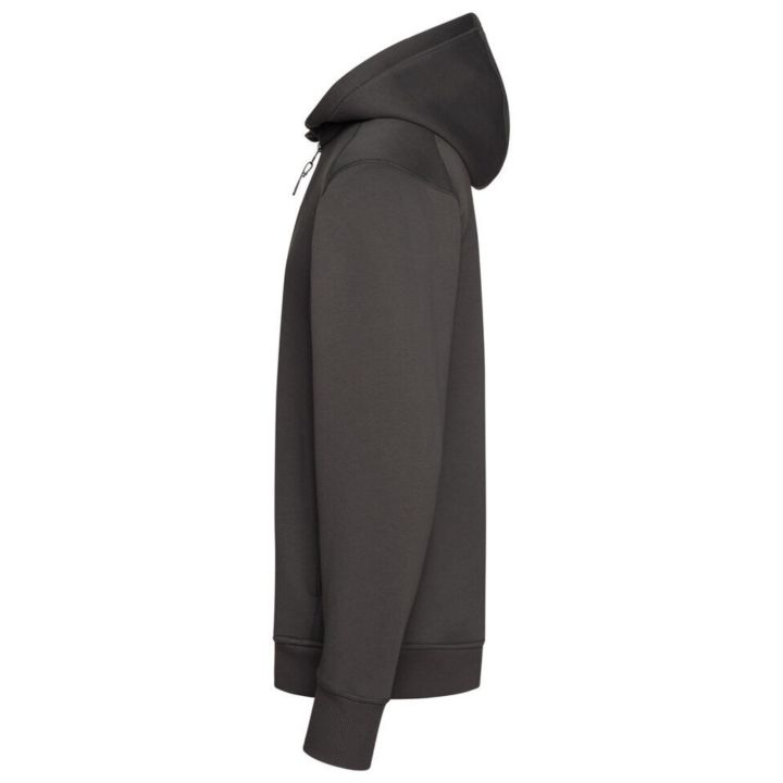 Sweat Shirt A Capuche Homme Grid