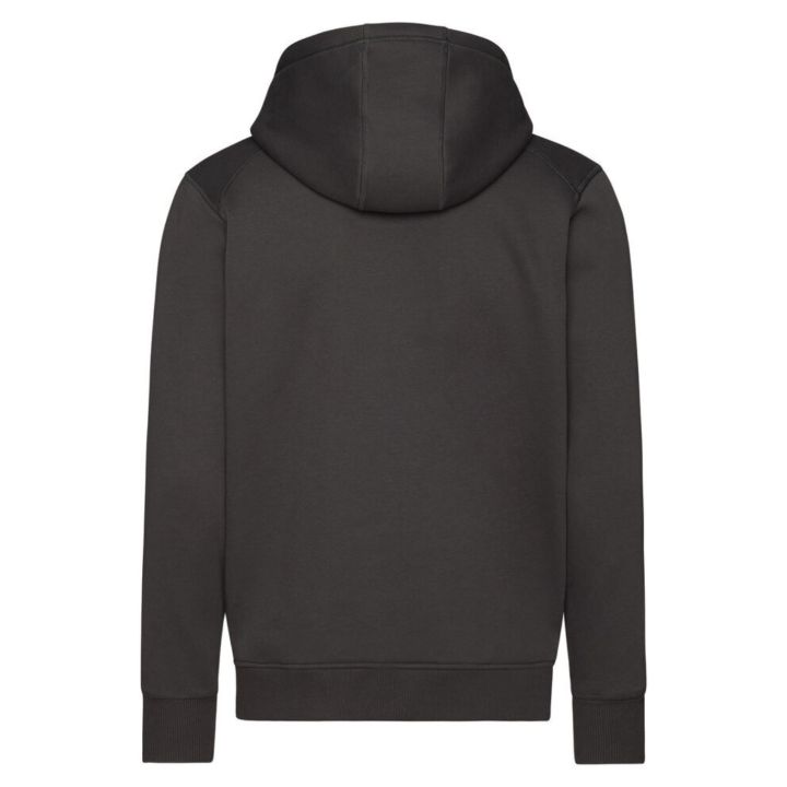 Sweat Shirt A Capuche Homme Grid
