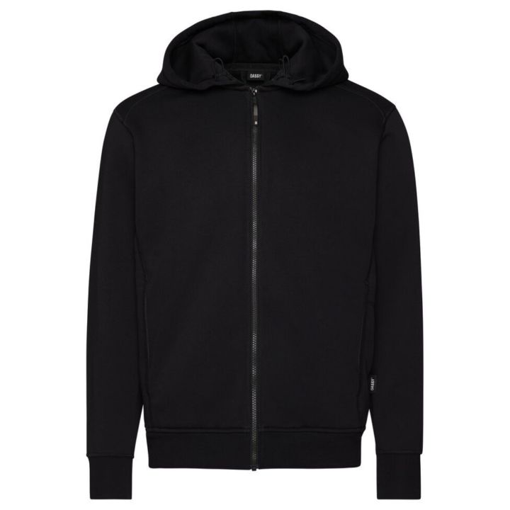 Sweat Shirt A Capuche Homme Grid