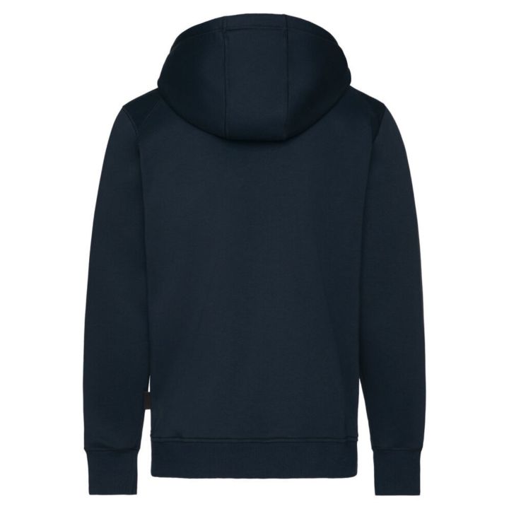 Sweat Shirt A Capuche Homme Grid