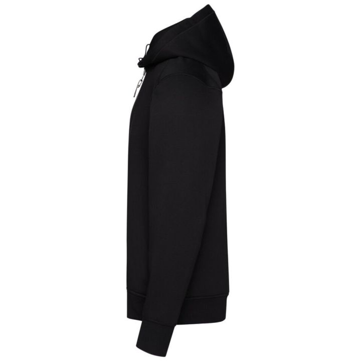 Sweat Shirt A Capuche Homme Grid