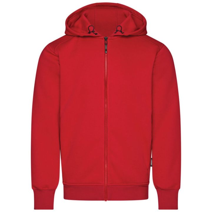 Sweat Shirt A Capuche Homme Grid