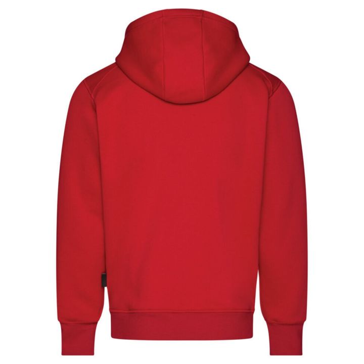 Sweat Shirt A Capuche Homme Grid