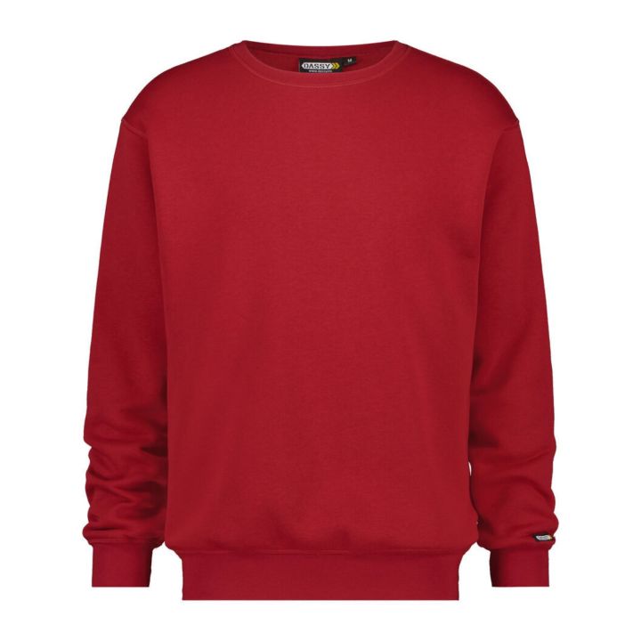 Sweat-shirt Chaud Et Confortable Lionel