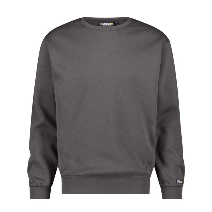 Sweat-shirt Chaud Et Confortable Lionel