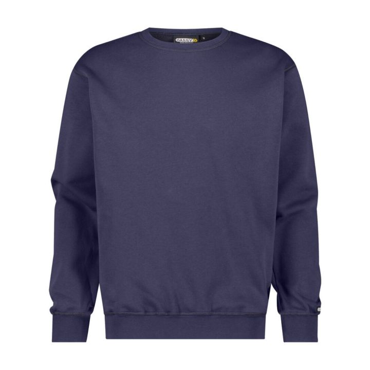 Sweat-shirt Chaud Et Confortable Lionel