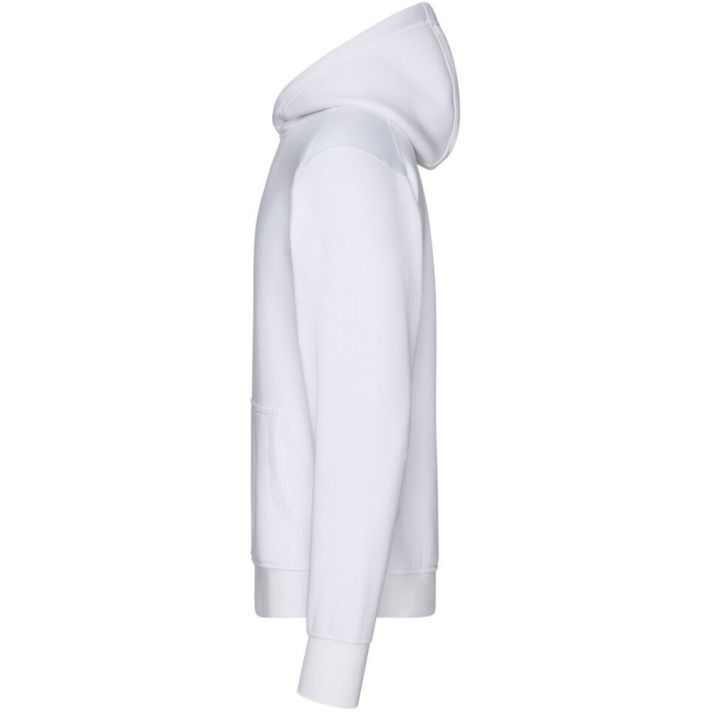 Sweat Shirt A Capuche Doux Et Chaud Pivot