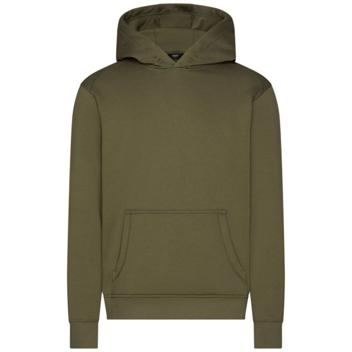 Sweat Shirt A Capuche Doux Et Chaud Pivot