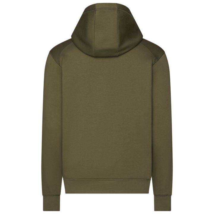 Sweat Shirt A Capuche Doux Et Chaud Pivot