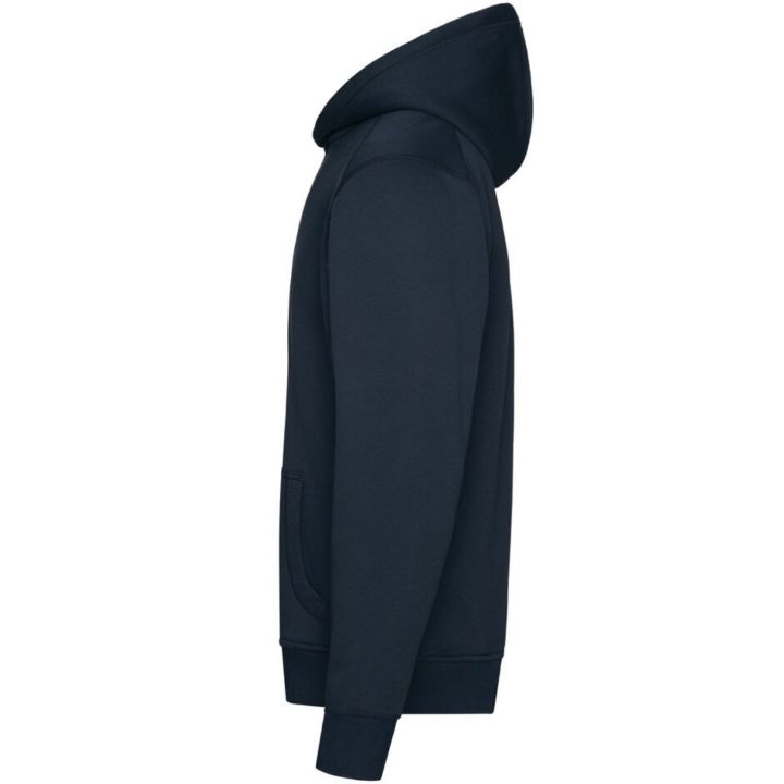 Sweat Shirt A Capuche Doux Et Chaud Pivot