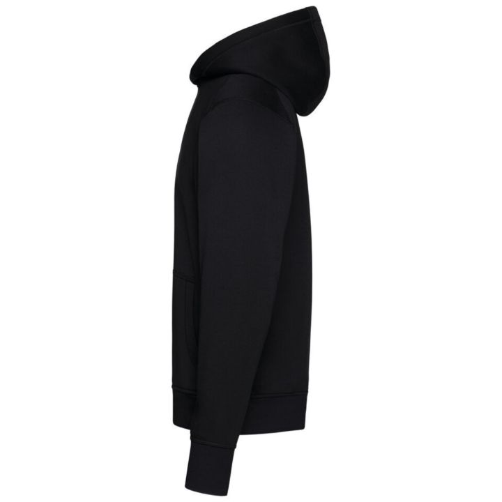 Sweat Shirt A Capuche Doux Et Chaud Pivot