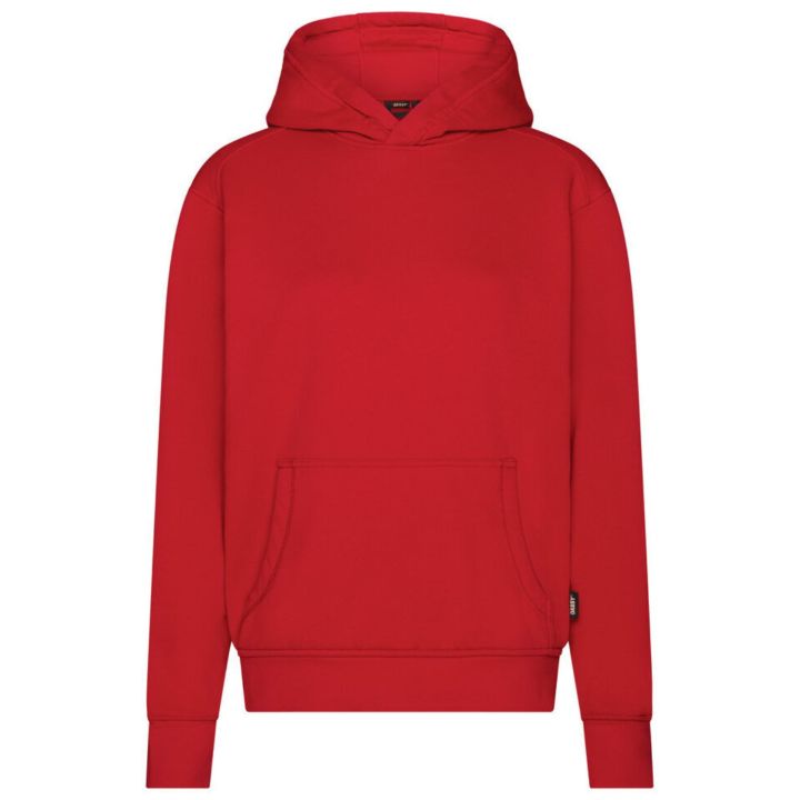Sweat Shirt A Capuche Doux Et Chaud Pivot