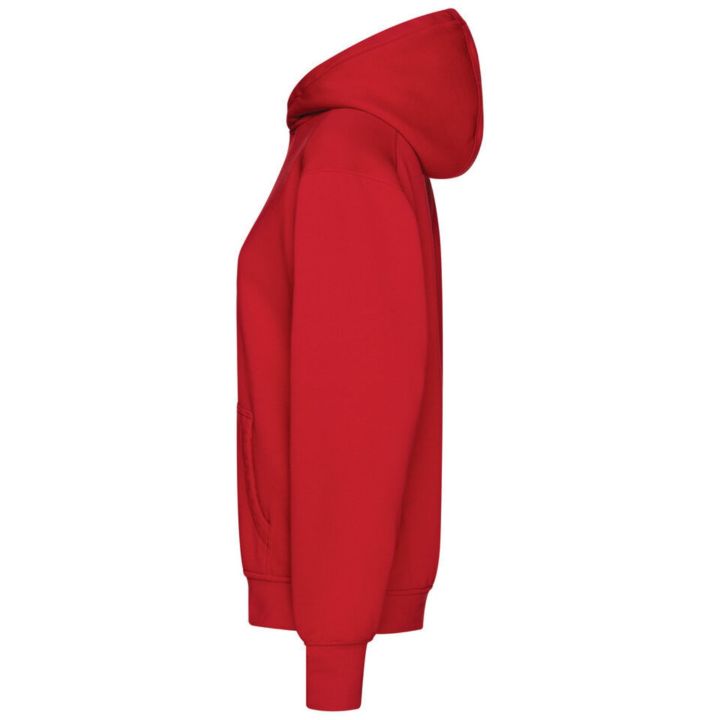 Sweat Shirt A Capuche Doux Et Chaud Pivot
