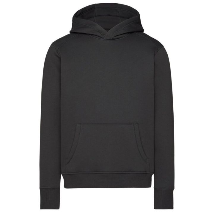 Sweat Shirt A Capuche Doux Et Chaud Pivot