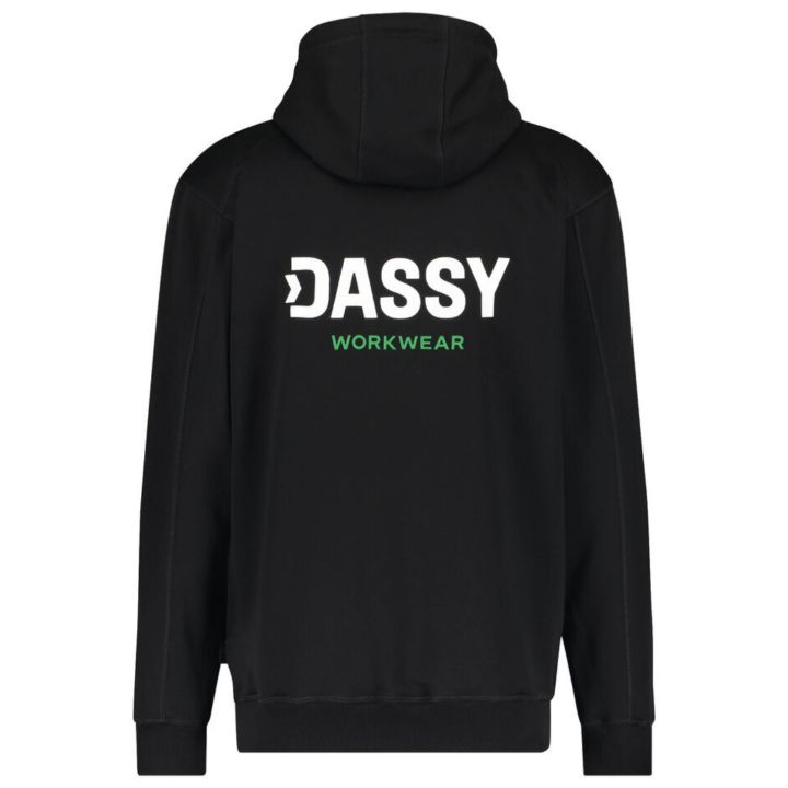 Sweat Shirt De Travail Avec Capuche Woodie