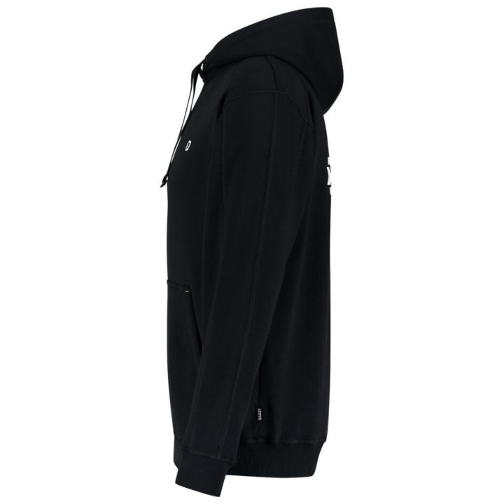 Sweat Shirt De Travail Avec Capuche Woodie