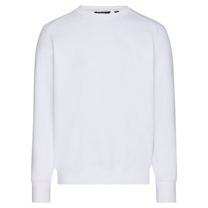 Sweat Shirt Confortable Fibre