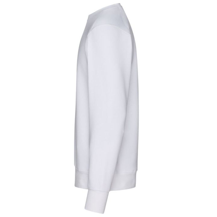 Sweat Shirt Confortable Fibre