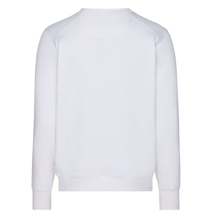 Sweat Shirt Confortable Fibre