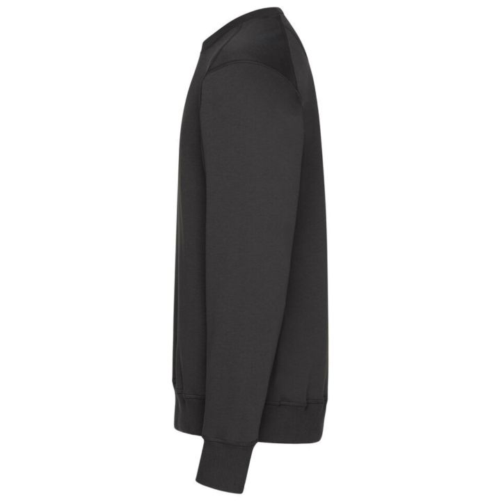 Sweat Shirt Confortable Fibre