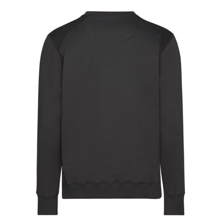 Sweat Shirt Confortable Fibre
