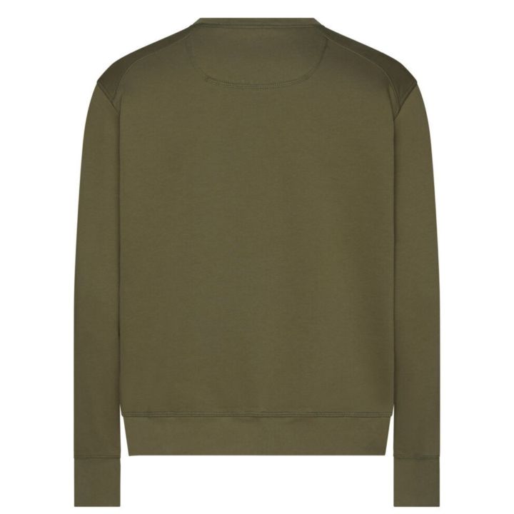 Sweat Shirt Confortable Fibre
