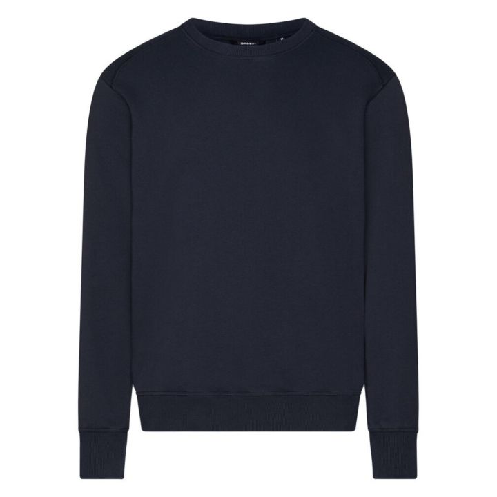 Sweat Shirt Confortable Fibre