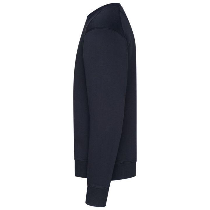 Sweat Shirt Confortable Fibre