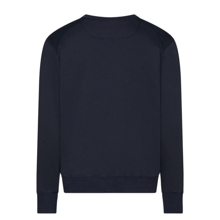 Sweat Shirt Confortable Fibre