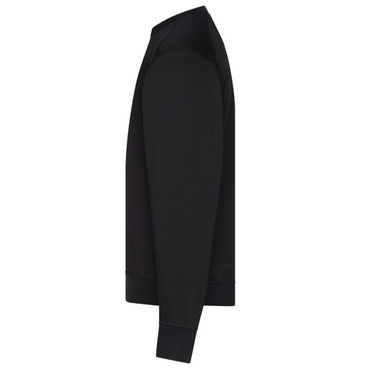 Sweat Shirt Confortable Fibre